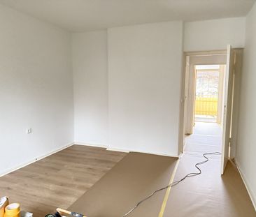 „Komplett frisch renoviert“, Helle Wohnung mit Balkon, unweit dem V... - Foto 5