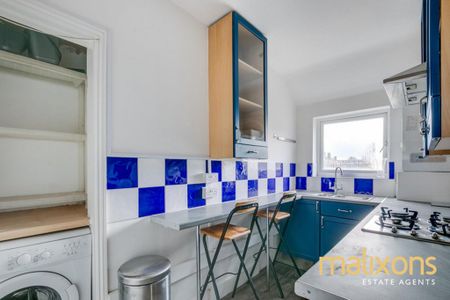 1 bedroom property to rent - Photo 4