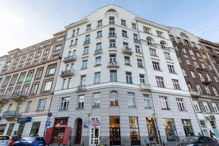 Stylowe wnętrze | Paryski klimat 56 m² - Photo 4