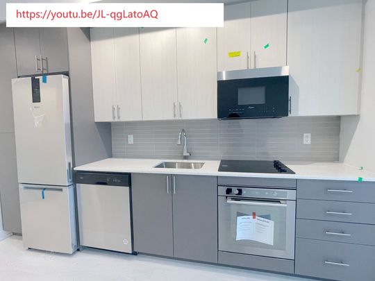 For Lease - 415 Main Street Unit# 509, Hamilton, Ontario - Photo 1