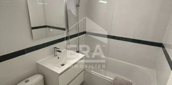 Appartement Annemasse 1 pièce(s) 23.93 m2 - Photo 3