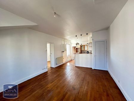 Location Appartement 4 pièces 68m² LAXOU 54520 - Photo 2