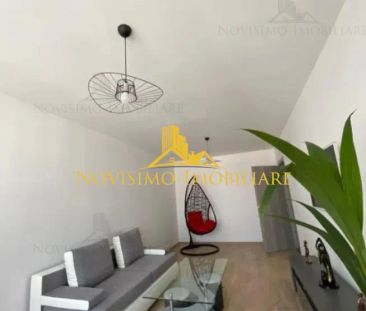 APARTAMENT DE INCHIRIAT CU 2 CAMERE IN ZONA ALBERT - Fotografie 2