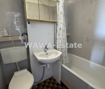 Warszawa M., Warszawa, Wola, Anielewicza - Zdjęcie 6