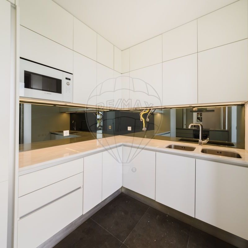 Apartamento T4 em Lisboa - Photo 1