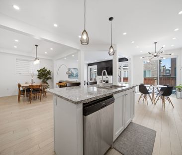 For Lease - 275 Ironside Drive Unit# Upper, Oakville, Ontario - Photo 5