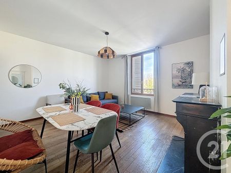 Location Appartement 3 pièces 53m² TROYES 10000 - Photo 4