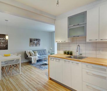 Appartement 5 ½ à louer Sainte-Foy / Sillery juillet 2026 - Photo 1