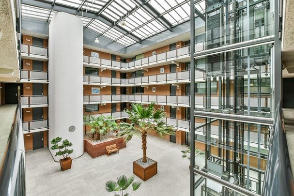 Apartment Amstelveen - Johannes Calvijnlaan - Photo 1