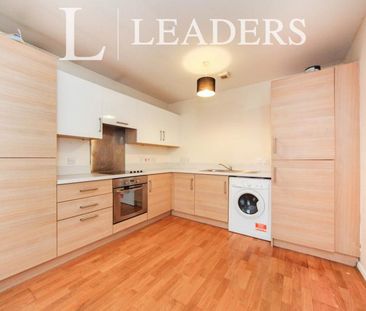 1 bedroom apartment to rent High Street South, Dunstable, Bedfordsh... - Photo 4