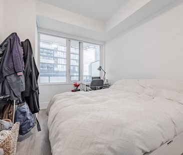 For Lease - 480 Front Street Unit# 811, Toronto, Ontario - Photo 6