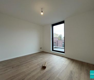 Nieuwbouw woning met 3 slaapkamers nabij Brussel - Photo 5