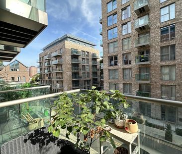 Room in a Shared Flat, Thunderer Street, E13 - Photo 6
