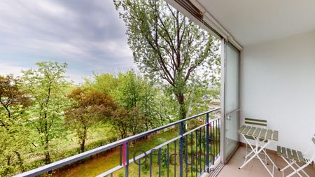 3 pok. z oddzielną kuchnia, świeżo po remoncie - Фото 5