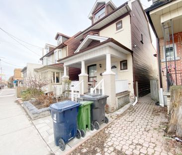 For Lease - 81 Hallam Street Unit# Room 201, Toronto, Ontario - Photo 2