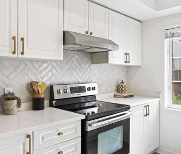 For Lease - 601 Shoreline Drive Unit# 156, Mississauga, Ontario - Photo 6