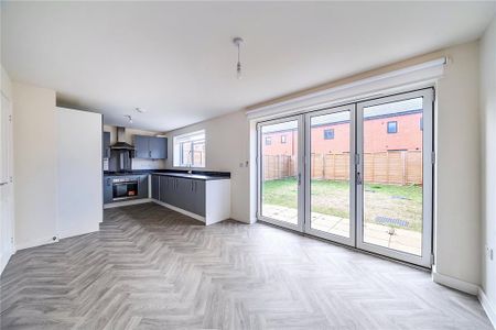 3 bedroom townhouse to rent - Photo 3