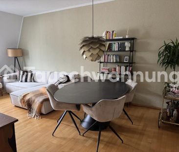 TAUSCHWOHNUNG Charmante Altbauwohnung am Schweizer Platz - Foto 1