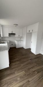 5 1/2 - Montréal (Saint-Leonard) - 1 900 $/mois - Photo 3