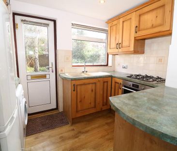 2 bedroom terraced house to rent - Photo 6