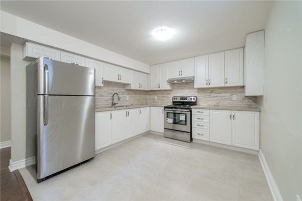 For Lease - 80 Fieldview Crescent Unit# Bsmt, Markham, Ontario - Photo 1