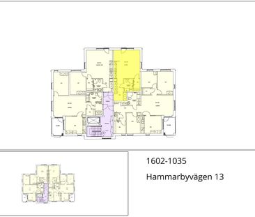Hammarbyvägen 13 - Foto 6