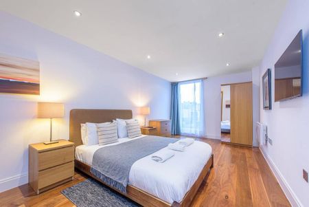 1 bedroom flat to rent - Photo 3