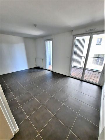 Location Appartement 2 pièces 40m² TOULOUSE 31400 - Photo 3