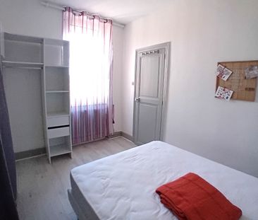 Location Appartement 2 pièces 34m² - Photo 3