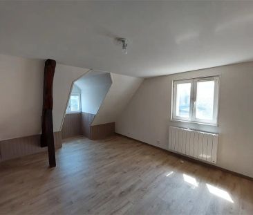 Location appartement 2 pièces - 34m² à Dieppe (76200) - Photo 2