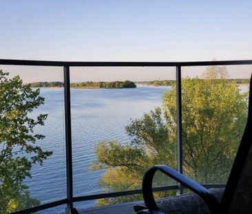 LOGEMENT 3½ BORD DU FLEUVE - Photo 4