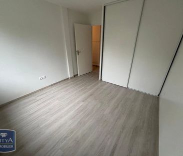 Appartement à louer 4 pièces 92.17m² - Photo 3