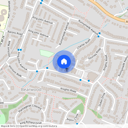 King John Avenue, BOURNEMOUTH