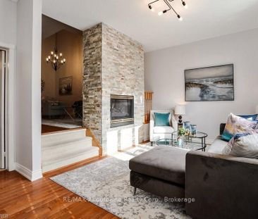 For Lease - 40 CHESTER Street, Oakville, Ontario - Photo 1