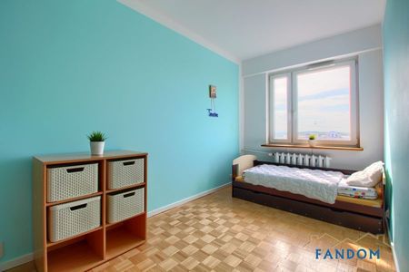 Idealne dla RODZINY - 5 pokoi | Starzyńskiego, BARANÓWKA - Photo 5