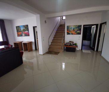Vila duplex Giroc- - Photo 1