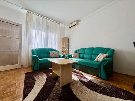 Kiadó jó állapotú lakás - Szeged - Fotó 5