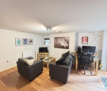 1 bedroom flat to rent - Photo 5