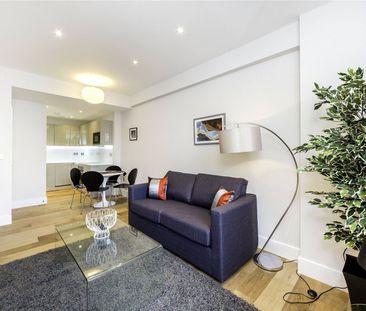 Finchley Road, London, NW3 flat to rent - Photo 1