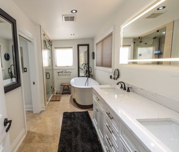 For Lease - 60 Belvedere Drive, Oakville, Ontario - Photo 5