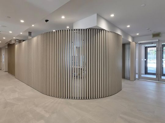 For Lease - 4365 Bloor Street Unit# 112, Toronto, Ontario - Photo 1