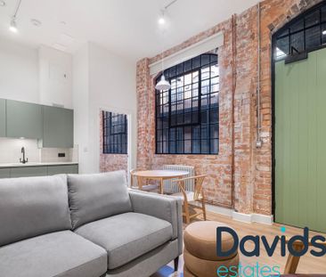 1 bedroom apartment to rent - Photo 3