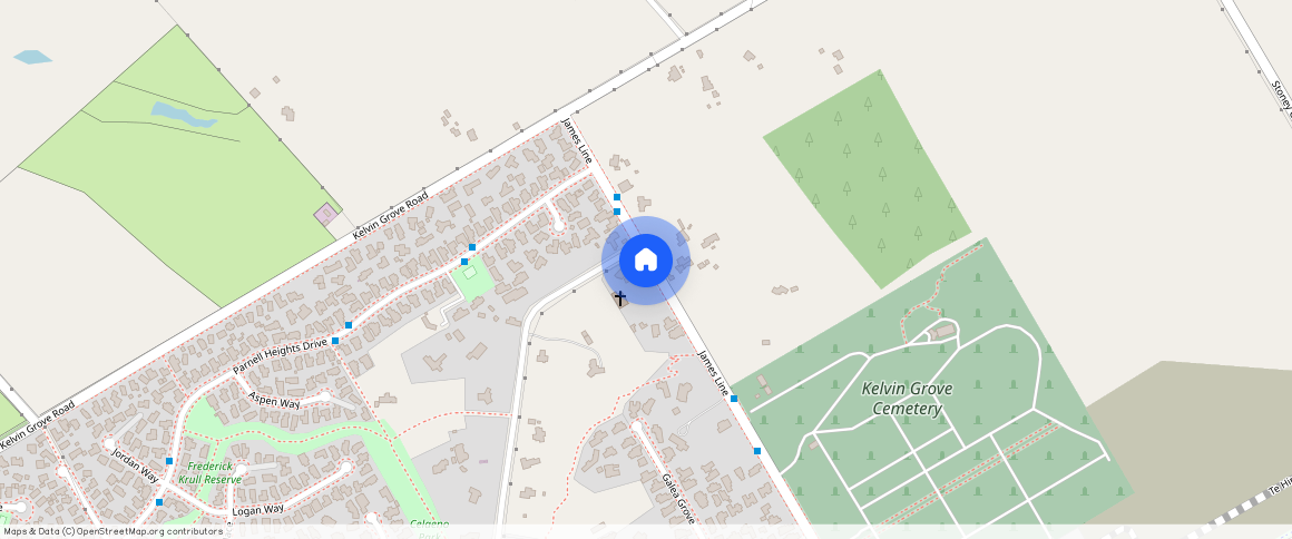 157a James Line, Kelvin Grove, Palmerston North City