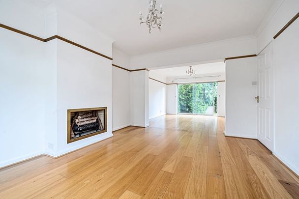 4 bedroom semi-detached house to rent - Photo 1