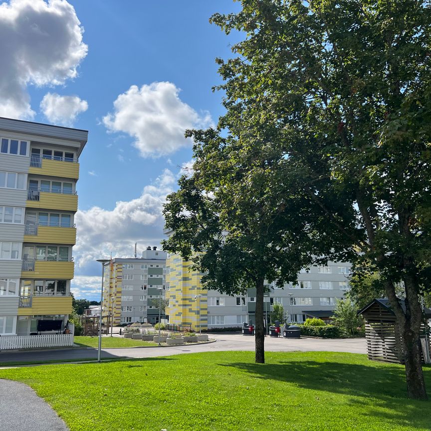 Lextorpsvägen 3 - Photo 1