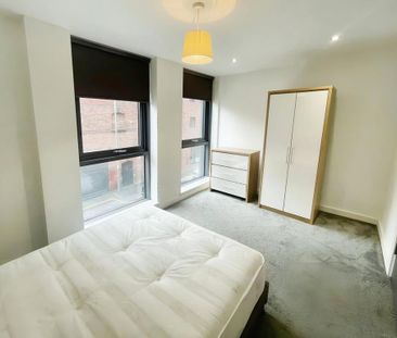 1 bedroom flat to rent - Photo 4