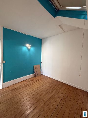 Location Appartement 2 pièces 33m² ROUEN 76000 - Photo 3
