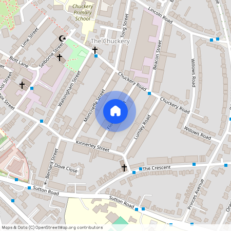 Florence Street, Walsall