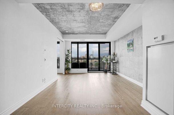 Harlowe Lofts , #917 - Photo 1