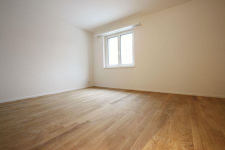 3.5 Zimmer Wohnung - Photo 2